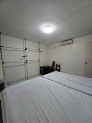 Blk 119 MARSILING RISE (Woodlands), HDB Executive #472313941